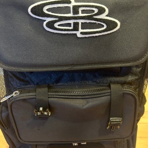 Boombah Bat Pack (Used)