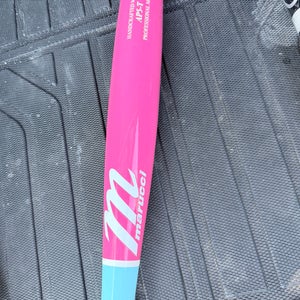 2025 Marucci Torpedo Maple BBCOR Certified Bat (-3) 29.5 oz 32.5" (Used)