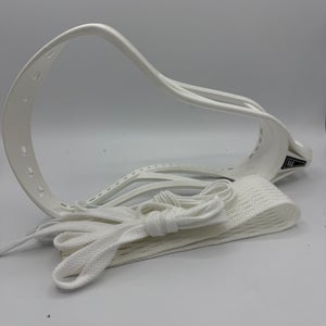 Epoch Integra Z-One Unstrung Head (New)
