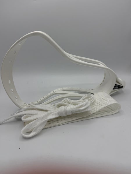 Epoch Integra Z-One Unstrung Head (New)