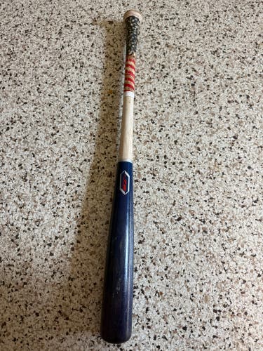 2021 Rawlings Player Preferred Series Y62 Ash Bat (-7.5) 20.5 oz 28" (Used)