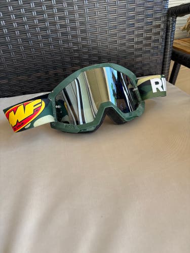 FMF Goggles (Used)