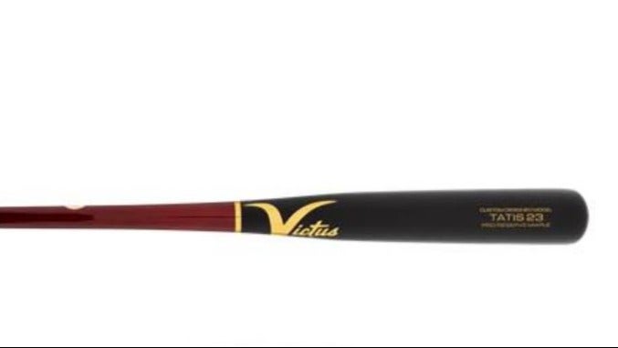 New Victus Tatis23 Pro Reserve Maple Bat Free Shipping