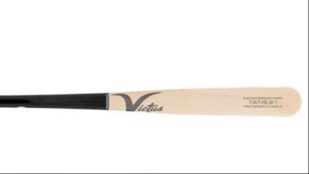 New Victus Tatis21 Maple Bat Free Shipping