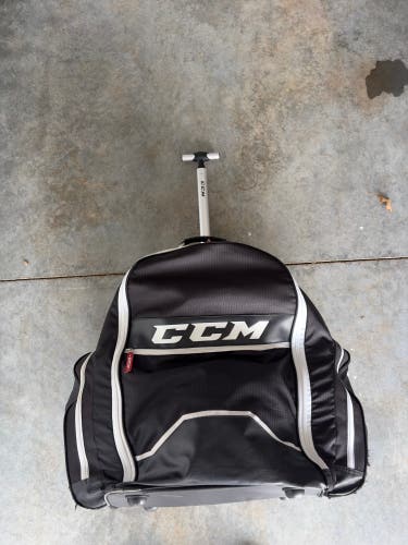 CCM Bag (Used)