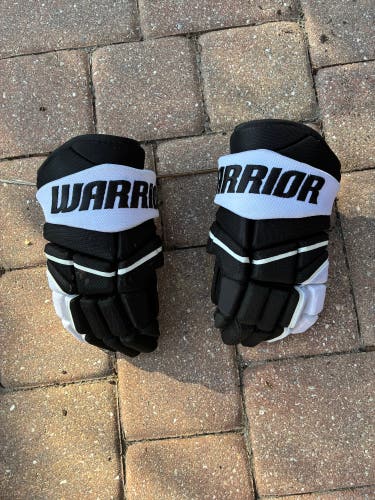 Warrior Alpha Gloves 12" (Used)