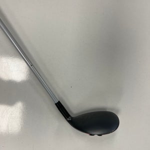 Callaway X Hot Right Handed Hybrid Stiff Flex 3H (Used)