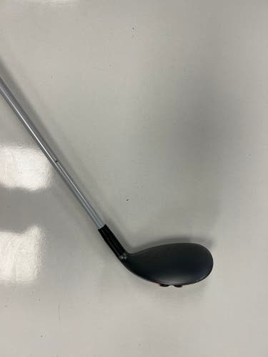 Callaway X Hot Right Handed Hybrid Stiff Flex 3H (Used)