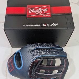 Rawlings REV1X 12.75" Baseball Glove - RREV3039-6N - Rare Outfield Model w Box
