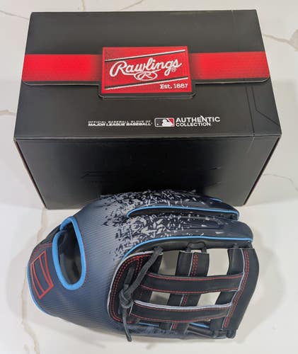 Rawlings REV1X 12.75" Baseball Glove - RREV3039-6N - Rare Outfield Model w Box