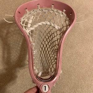 Gait Silencer Strung Head (Used)