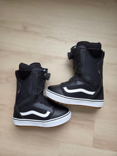 Vans Encore OG Womens7.5 Snowboard Boots
