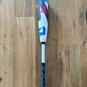 2025 DeMarini Zen Composite USSSA Certified Bat (-11) 27" (Used)