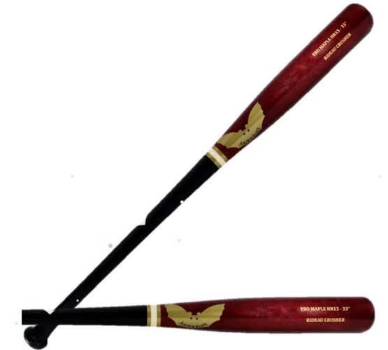 Sam Bat HR13 Maple Bat Free Shipping
