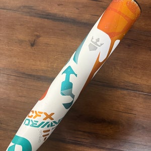 DeMarini CFX 29/18 (-11) Fastpitch Softball Bat