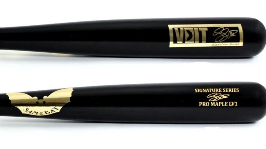 New Sam Bat LV1 Bat Free Shipping