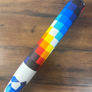 2023 DeMarini Prism 31/21 (-10) Fastpitch Softball Bat