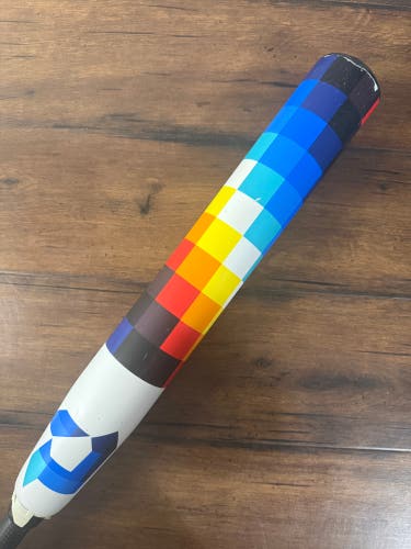 2023 DeMarini Prism 31/21 (-10) Fastpitch Softball Bat