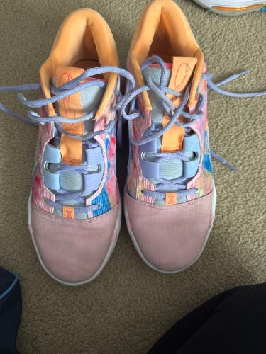 Men's Size M 9.5 (W 10.5) Nike PG 6 Shoes (Used)