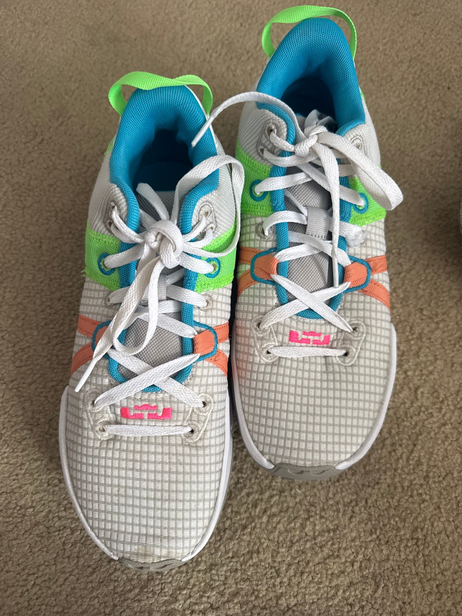 lebron shoes mens for sale