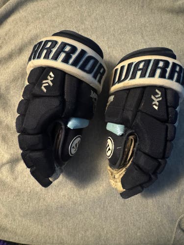 Warrior AX1 Pro Gloves 14" (Used)