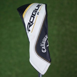 CALLAWAY ROGUE ST VARIABLE NUMBERS 2,3,4,5,6,7,8 RESCUE / HYBRID HEADCOVER GOLF