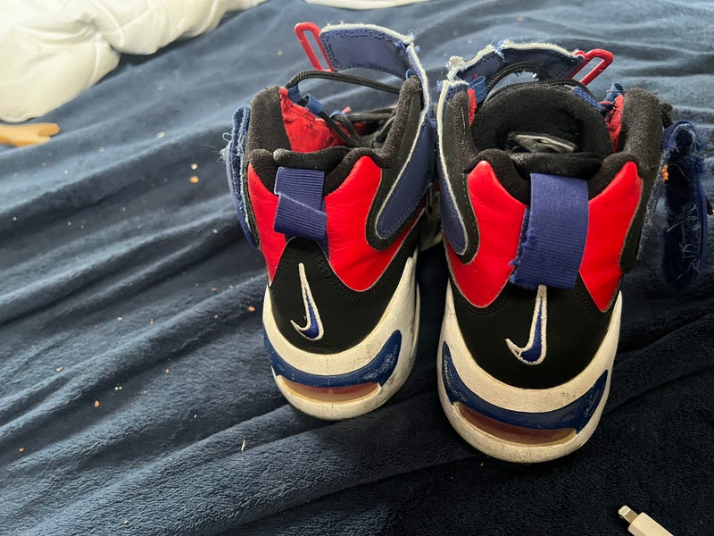 Kid's 6Y (Big Kids / Youth) Nike Griffey (Used)