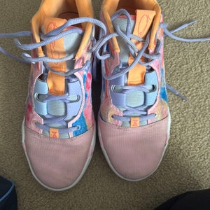 Men's Size M 9.5 (W 10.5) Nike PG 6 Shoes (Used)