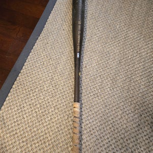 2024 DeMarini Voodoo One Alloy BBCOR Certified Bat (-3) 30.5 oz 33.5" (Used)