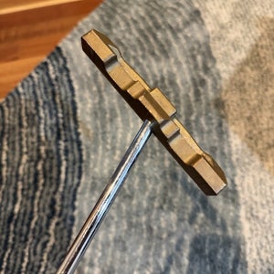 Rare Stevenson Airbourne Overdrive Putter Persuader Ping 35