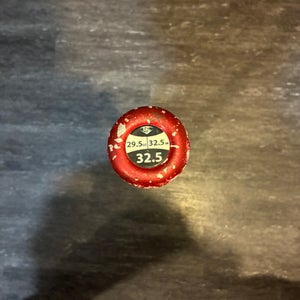 Louisville Slugger atlas Bat (-3) 29.5 oz 32.5" (Used)