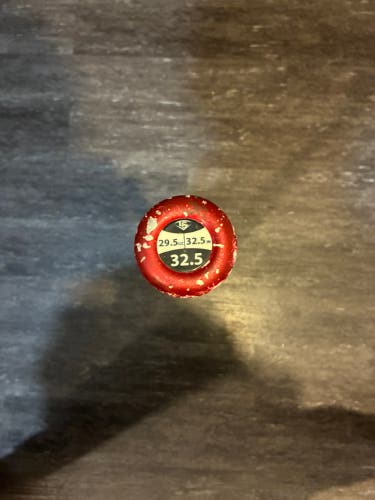 Louisville Slugger atlas Bat (-3) 29.5 oz 32.5" (Used)