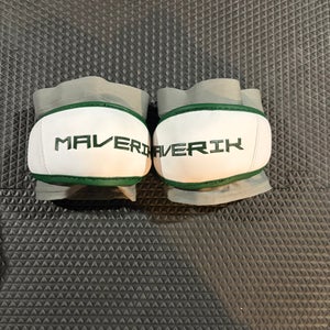 Custom Maverik Max Caps (New)