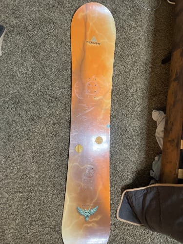 Dragon Snowboard Without Bindings 159 cm (Used)