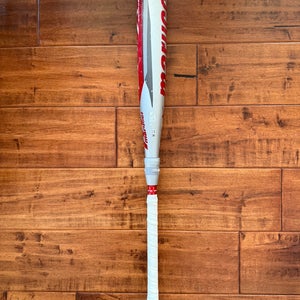 2023 Marucci CAT X Composite USSSA Certified Bat (-8) 23 oz 31" (Used)