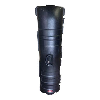 Used SKB SKB HARD TRAVEL CASE Travel Bag Black 11375-S000371483