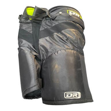 Used DR Senior Pant Black SM 11375-S000371484