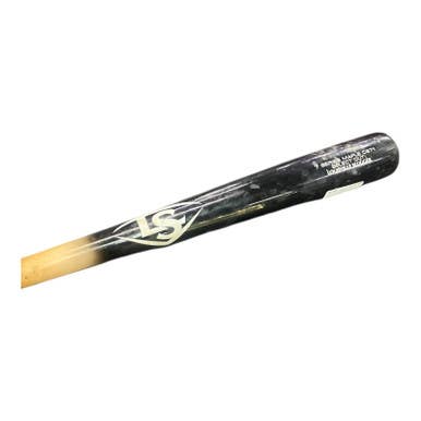 Used Louisville Slugger 7 SERIES MAPLE C271 BB/SB Wood Bat 33" 11375-S000371434