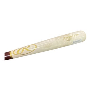 Used Rawlings BIG STICK ELITE C55 MAPLE BB/SB Wood Bat 33" 11375-S000371435