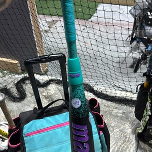 2025 Marucci USSSA Certified Bat (-10) 17 oz 27" (New)