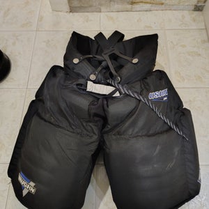 Vaughn Vision 5500 Hockey Goalie Pants