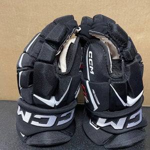 New CCM JetSpeed FT6 Hockey Gloves 15"