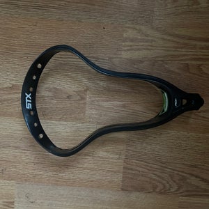 STX Surgeon Unstrung Head (Used)