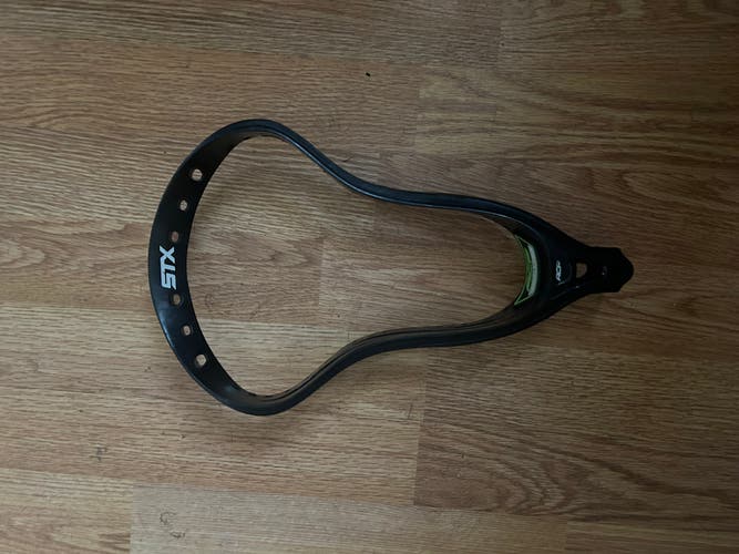 STX Surgeon Unstrung Head (Used)