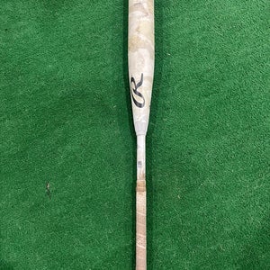 2024 Rawlings Icon Composite USSSA Certified Bat (-5) 27 oz 32" (Used)