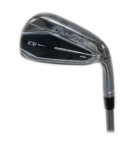 TaylorMade Qi HL Single 7 Iron Graphite Fujikura Speeder NX 50-R Regular Flex