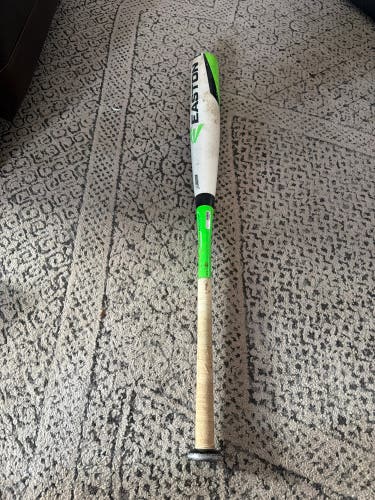 2016 Easton Z-Core Hybrid BBCOR Certified Bat (-3) 30 oz 33" (Used)