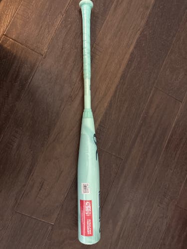 2026 Rawlings Icon Composite USSSA Certified Bat (-10) 29" (New)