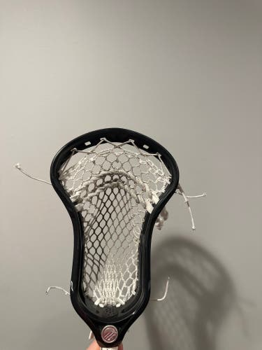 Maverik Optik Force Strung Head (Used)