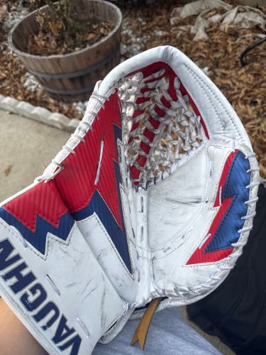 Vaughn V9 Pro Carbon Regular (Used)